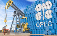 Xung đột giữa các nước OPEC khiến giá dầu tăng nóng