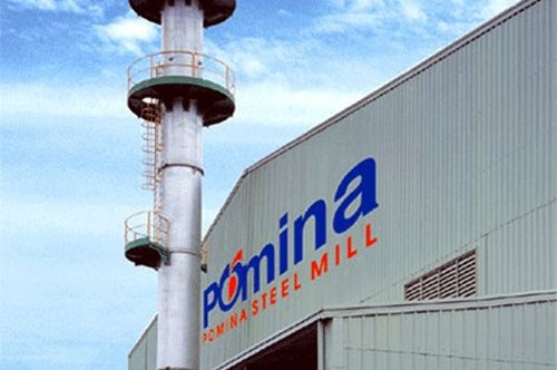 Thép Pomina phát hành tối đa 70 triệu cổ phiếu cho cổ đông hiện hữu
