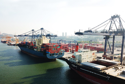Cảng Quảng Ninh dự kiến đầu tư 337,5 tỷ đồng vào phát triển cảng