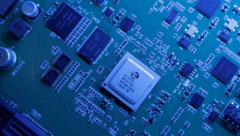 Công ty con của Huawei ký thỏa thuận xây dựng chuỗi cung ứng chip với đối tác trong nước