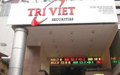 Tài sản Trí Việt chào bán 34,5 triệu cổ phiếu thấp hơn thị giá trên 30%