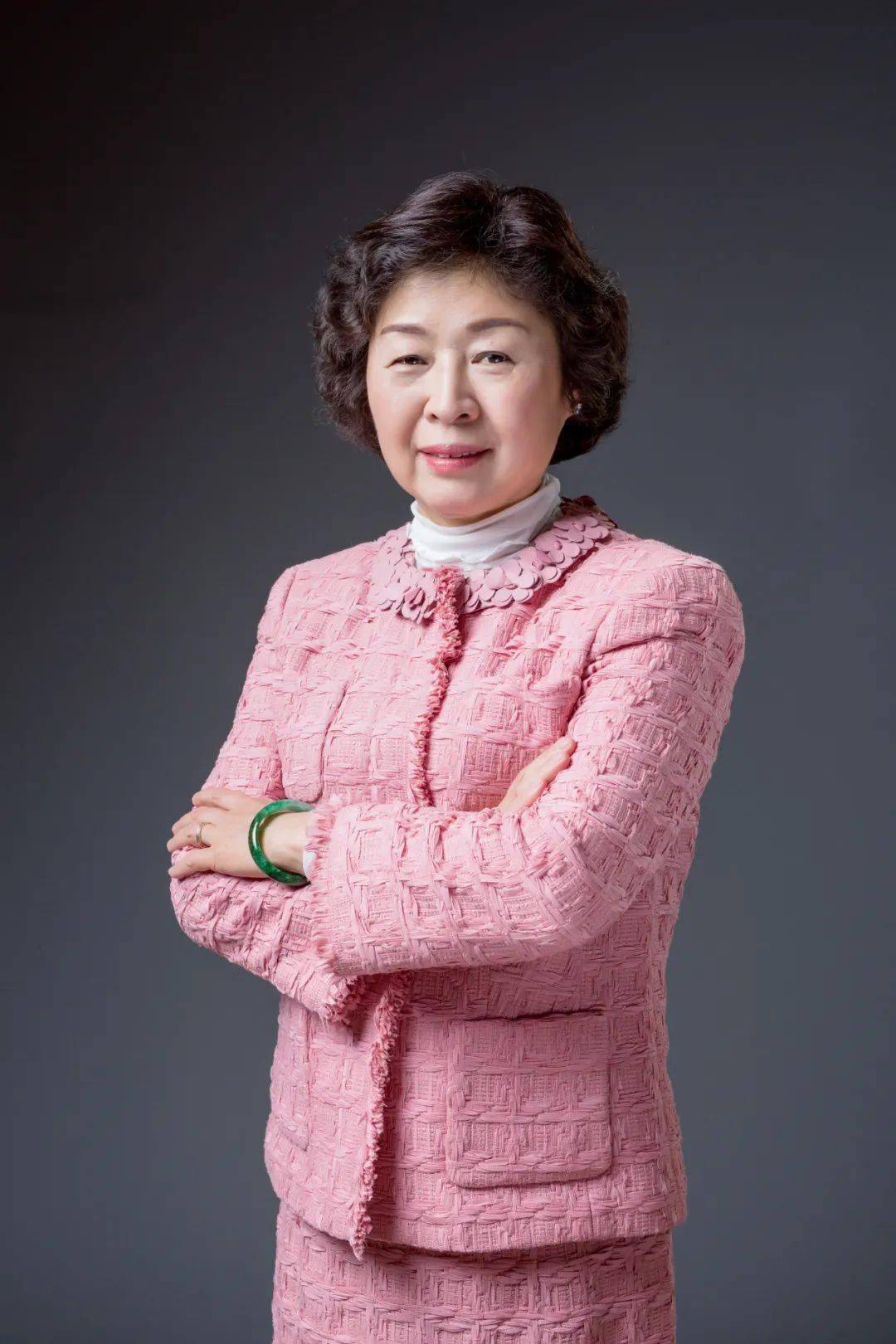 Nữ tỷ phú Yan Cheung