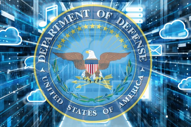Bộ Quốc phòng Mỹ huỷ hợp đồng đám mây 10 tỷ USD với Microsoft