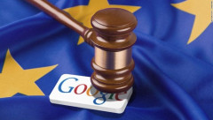 Google bị tố độc quyền tại Mỹ