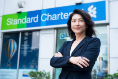 Tân Tổng Giám đốc Standard Chartered nhận định: Việt Nam tiếp tục mang đến những cơ hội kinh doanh và đầu tư hấp dẫn