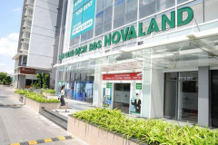 Novaland  muốn tăng vốn thêm gần 8.842 tỷ đồng nhờ phát hành cổ phiếu