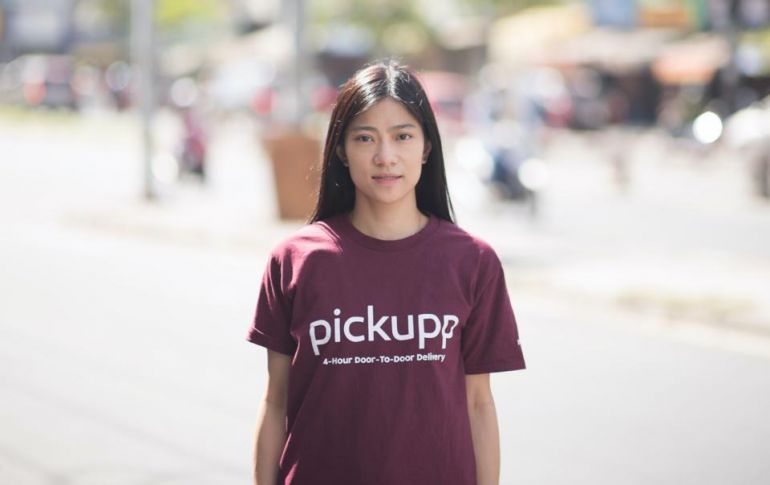 Startup Pickupp ở Hồng Kông huy động 15 triệu đô la từ các tỷ phú và tập đoàn để mở rộng ra thị trường châu Á