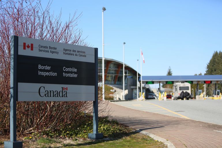 Cộng đồng doanh nghiệp bán lẻ miễn thuế biên giới Canada kêu gọi chia sẻ quỹ hỗ trợ Du lịch nhằm tăng khả năng sống sót