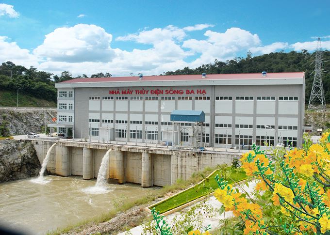 Thủy điện Sông Ba Hạ dự chi gần 248,5 tỷ đồng cho đợt trả cổ tức thứ 2