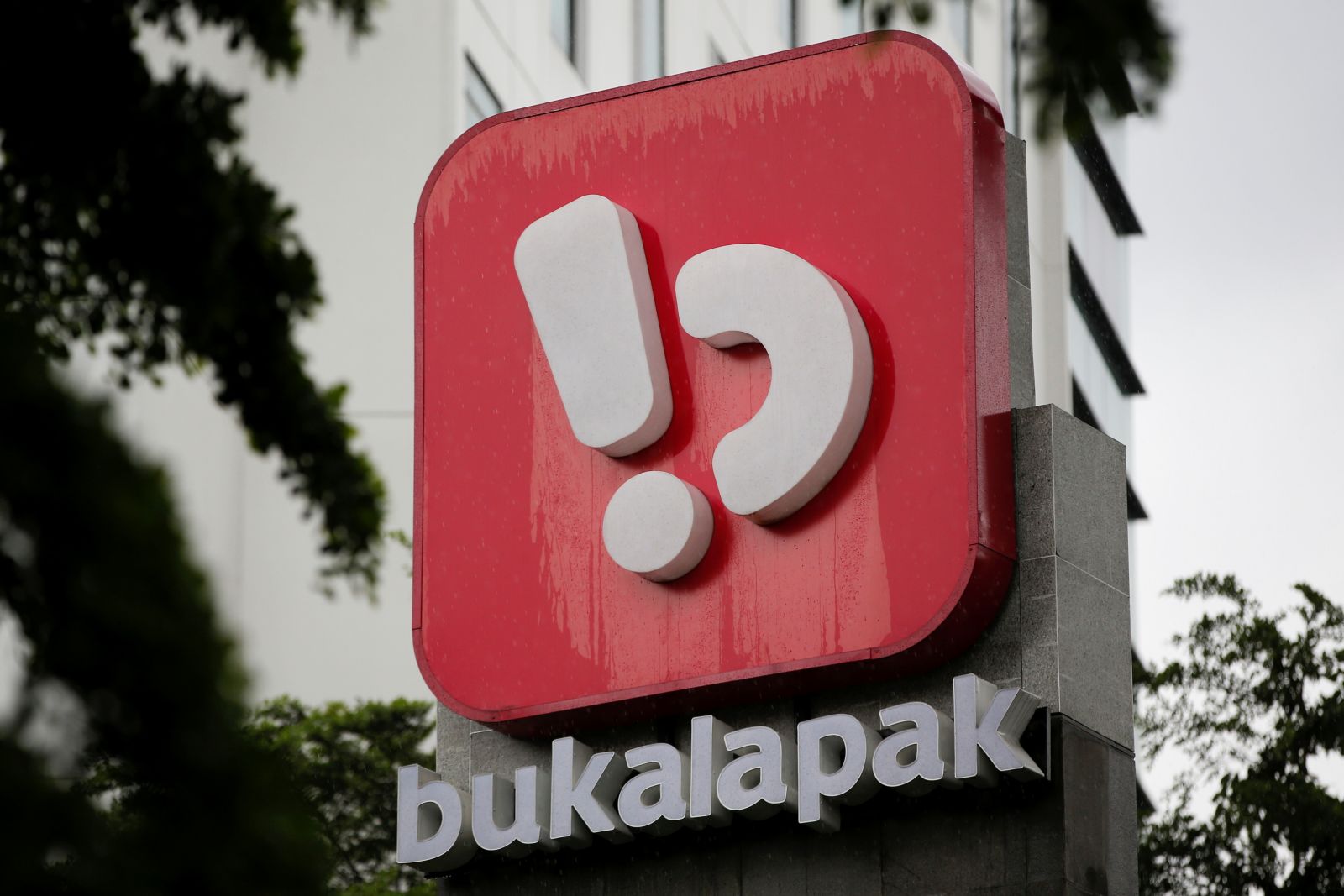 Đợt IPO của Bukalapak có thể là đợt IPO lớn nhất từ ​​trước đến nay của Sở giao dịch chứng khoán Indonesia.