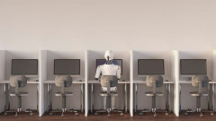 Thiếu hụt lao động của Hoa Kỳ có phải là động lực đột phá cho AI?