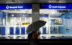 Thỏa thuận quan trọng của Ngân hàng Bangkok mở ra con đường chinh phục thị trường tài chính khu vực Đông Nam Á
