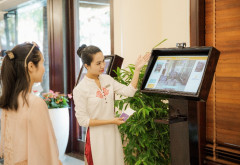 Ngành khách sạn sẽ thay đổi diện mạo bằng công nghệ