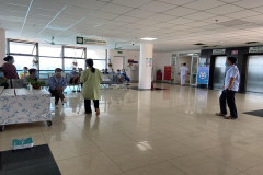 Bệnh viện Ung bướu Thanh Hóa: Có chậm trễ trong việc chuyển bệnh nhân xạ trị?