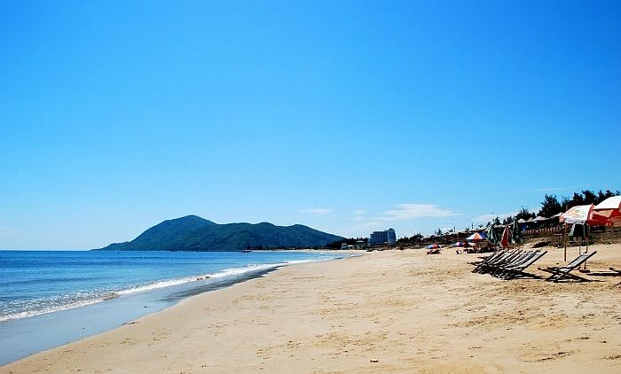 Chấp thuận chủ trương đầu tư khu du lịch biển cao cấp Wyndham Costa tại Hà Tĩnh