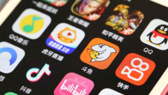 Trung Quốc ngăn chặn sự thống trị của Tencent ở mảng kinh doanh trò chơi