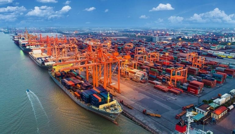 Tổng cục Hải quan vừa có Quyết định 2166/QĐ-TCHQ ban hành Quy trình Phân tích để phân loại hàng hóa xuất khẩu, nhập khẩu
