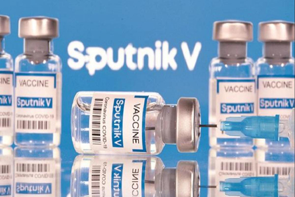 Chính phủ đồng ý để Tập đoàn T&T mua 40 triệu liều vắc xin Sputnik V của Nga