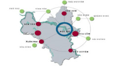 Thành phố Hà Nội tổ chức lập 20 quy hoạch phân khu tại 4 đô thị vệ tinh