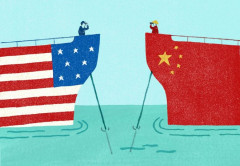 Tại sao các công ty Mỹ không thể rời bỏ Trung Quốc?