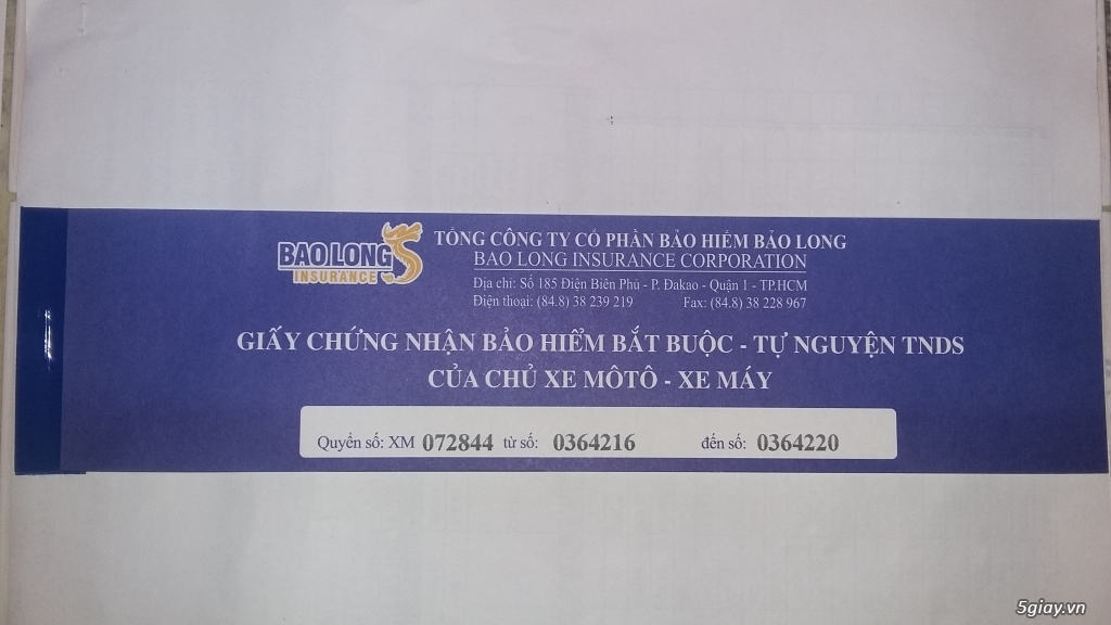 Quý II/2021, Bảo hiểm Bảo Long giảm 37% lợi nhuận