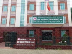 Ngân hàng CSXH Nghệ An thông báo cho vay trả lương ngừng việc, trả lương phục hồi sản xuất do ảnh hưởng dịch Covid-19