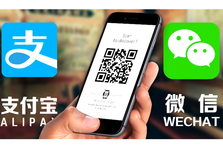 Cuộc cạnh tranh ngành thanh toán trực tuyến giữa Alipay và Wechat Pay