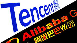 Đằng sau cú bắt tay làm hòa Alibaba và Tencent