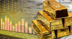 Việt Nam đứng thứ 7 trên thế giới về doanh số nhập khẩu vàng