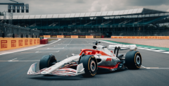 F1 đã thu thập dữ liệu xe đua như thế nào?