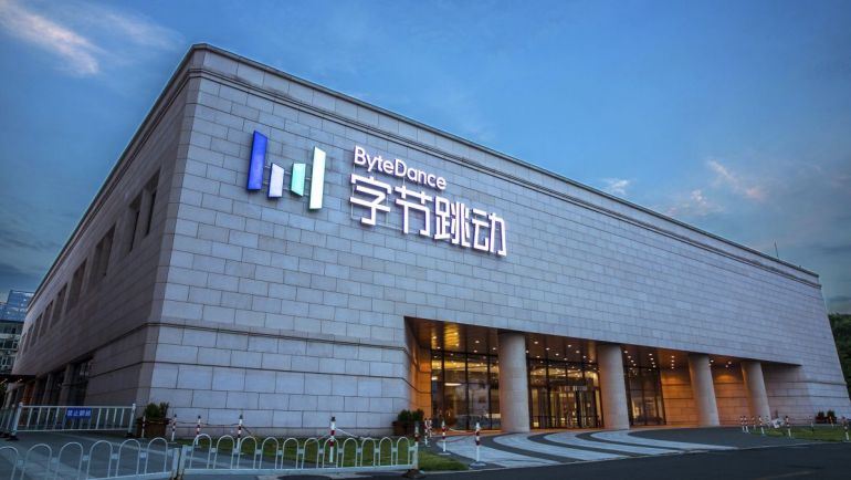 ByteDance ở đâu trong thương vụ bắt tay thế kỷ của Alibaba và Tencent?
