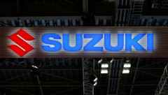Suzuki sẽ ra mắt xe điện đầu tiên ở Ấn Độ trong năm tài chính 2025