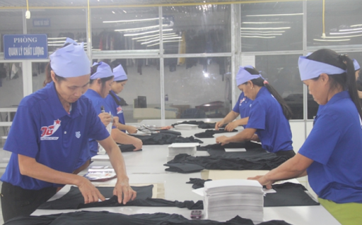 Tiên Sơn Thanh Hóa đạt hơn 304 tỷ đồng doanh thu thuần trong 6 tháng đầu năm