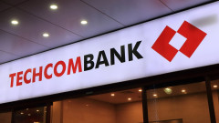 Techcombank ghi nhận lãi sau thuế gần 4.807 tỷ đồng