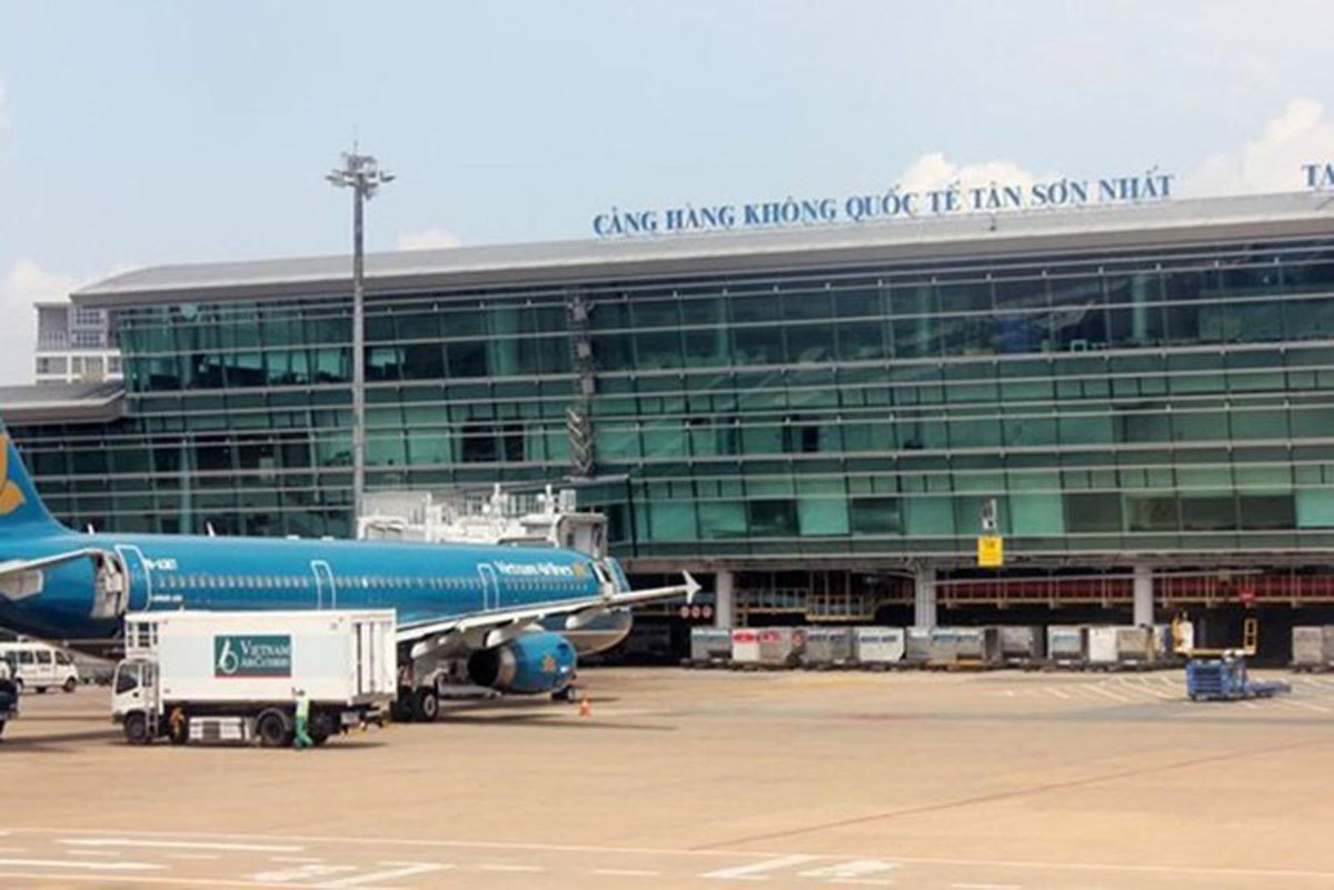 Quý II/2021, Hàng không Sân bay Tân Sơn Nhất - SASCO rơi vào cảnh thua lỗ