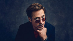 Robert Downey Jr: từ 1 kẻ lông bông, nghiện ngập đến tài tử tỷ đô của Hollywood