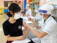 Những ai được ưu tiên tiêm vaccine COVID-19 ở Hà Nội?