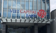 Thu nhập lãi thuần quý II của Viet Capital Bank tăng 99%