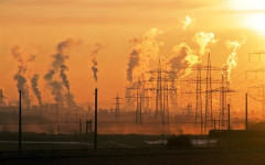 Xuất khẩu xi măng, sắt thép, nhôm, phân bón và điện sang châu Âu sẽ bị áp thuế phát thải carbon