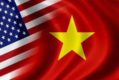 Mỹ xem Việt Nam là hình mẫu quan trọng cho khu vực Ấn Độ Dương - Thái Bình Dương