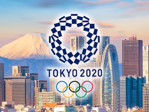 Dentsu - bàn tay vô hình đằng sau Olympic Tokyo 2020