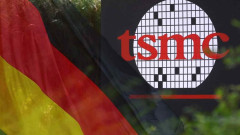 TSMC dự kiến Đức sẽ là nơi đặt nhà máy chip đầu tiên ở châu Âu
