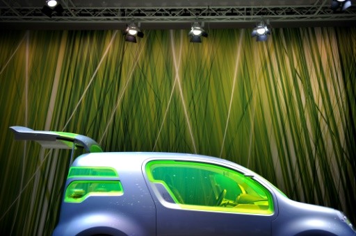 Tiến trình chuyển đổi xe điện của các “gã khổng lồ” ngành sản xuất ô tô