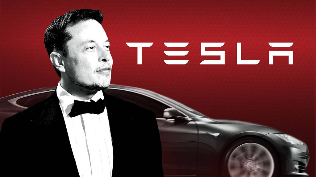 Tesla đã chứng minh rằng tất cả đã sai và xe điện mới là tương lai của ngành công nghiệp vận tải.