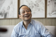 Zeng Yuqun: từ một công chức lương 30 USD/ tháng trở thành ông trùm pin xe điện lớn nhất thế giới