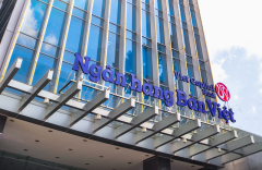 Saigonbank muốn thoái hết vốn tại Viet Capital Bank