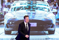 Tesla thu về khoản lợi nhuận kỷ lục bất chấp sóng gió tại Trung Quốc và cuộc khủng hoảng chip toàn cầu