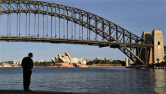 Việc phong tỏa ở Sydney kéo dài khi lo ngại suy thoái kép gia tăng