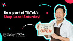 Chiến lược đồng sáng tạo với TikTok thúc đẩy các doanh nghiệp vừa và nhỏ ở Đông Nam Á như thế nào?