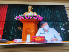 Bộ Y tế điều các Bệnh viện hạng đặc biệt tuyến Trung ương thiết lập khẩn cấp 3 Trung tâm hồi sức tích cực tại TP. Hồ Chí Minh